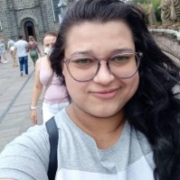 Thaynara Amaral