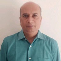 Yogesh Naik