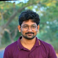 Krishna Deepankar Amirisetty