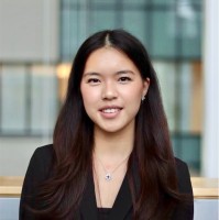 Michelle Zhou