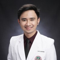 Timothy Jay Antonio