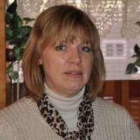 Shari Steger