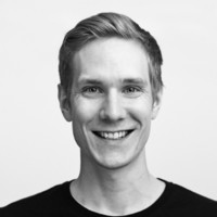 Joel Ström