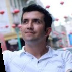 Mustafa Cini