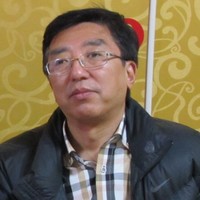李树林