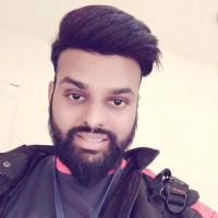Rohit Garg