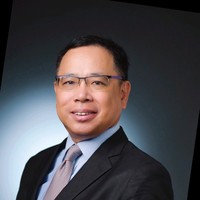 Stephen Lam