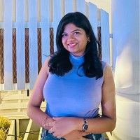 Dr. Tanu Shree Ganguly(PT)