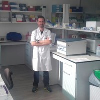 David Navarro Pérez