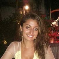 Masooma Ali