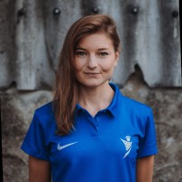 Svenja Ojstersek