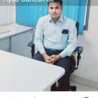 Ganesh Yadav