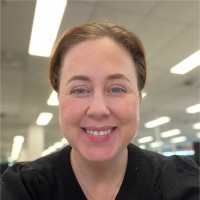 Danielle Patterson