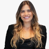 Carolina Ulbricht Degaspari