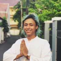 Irliansyah Wijanarko Saputra
