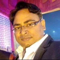 Manoj Keshari
