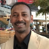 Taha Saleh