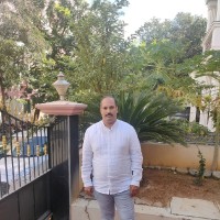Srikrishnan R