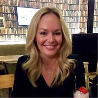 Ashleigh Magee
