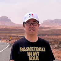 Eric (Dong) Zhou