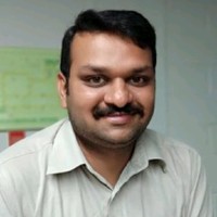 Raghava K