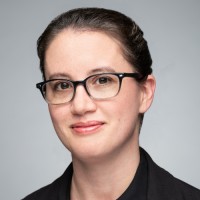 Benna Crawford