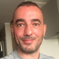 Stéphane Pagie