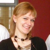 Sylwia Korycinska