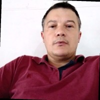Fábio Da Silva De Vargas