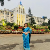 Soumya Mohapatra