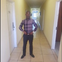 Mahlomane Nkunyane