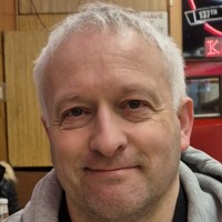 David Shallcross