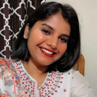 Jyotsna Shinde