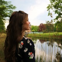 Fiona Klein Holkenborg