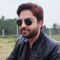 Syed Aqeeb
