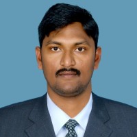 Sujith Kumar Reddy G