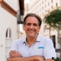 Jose R. Cestero, MAI, SRA, AI-GRS, CCIM, MBA