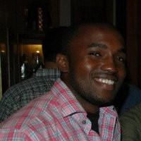 Kweku Gyamerah Amankrah