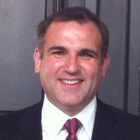 Iain Newcombe