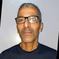 Djamel Hassaine