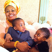 Dorathy Uju Okolie