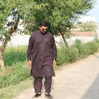 Usama Khalid
