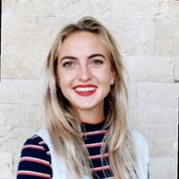 Leonie De Jong