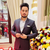 Ankit Rawat