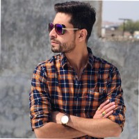 Parth Brahmbhatt B.E. IT