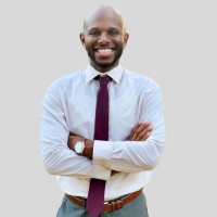 Donté R. Scott