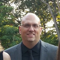 Chad Hinson