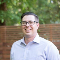 Daniel Mcconvey