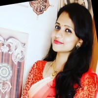 Ramya shree
