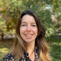 Andréa Léa Maurières